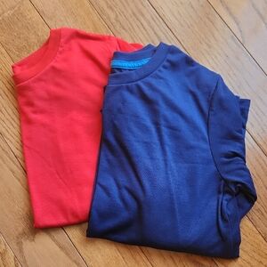 NWOT Boys Sleep Shirts